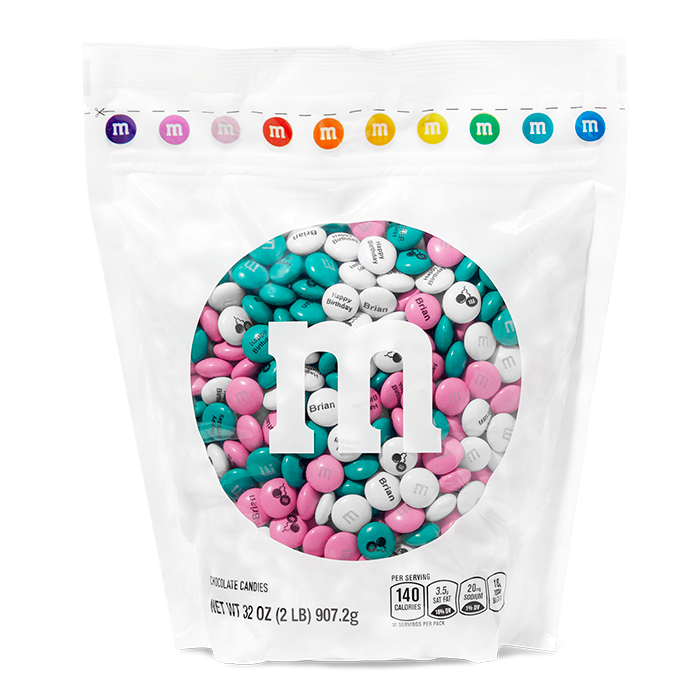 Bulk Candy