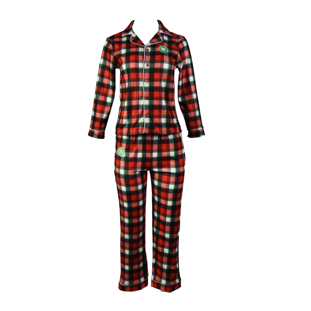 Family Holiday Lounge Set (Youth)
