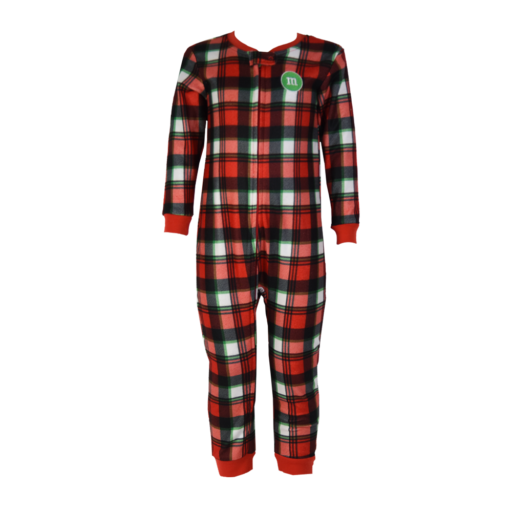Family Holiday Lounge Set (Toddler)