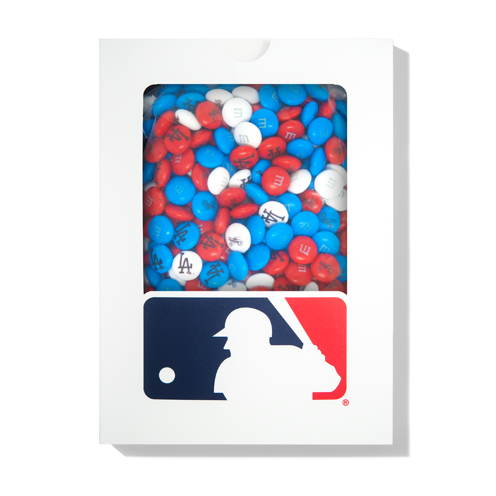 Los Angeles Dodgers™ MLB Gift Box