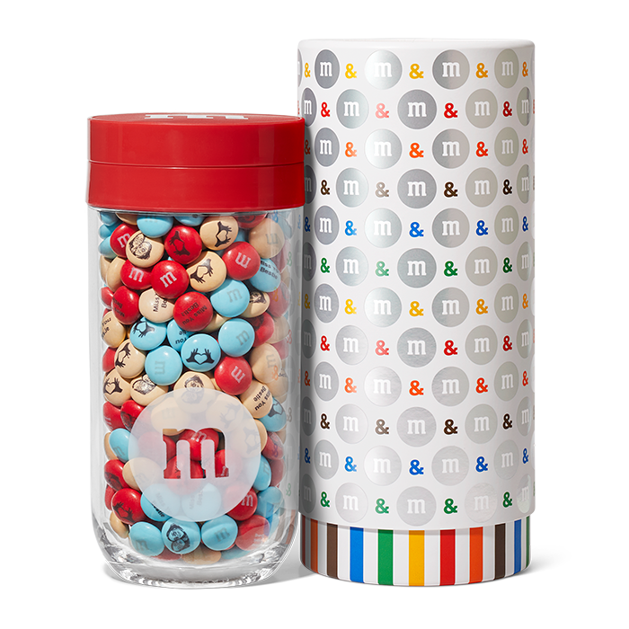 Just Because Gift Jar