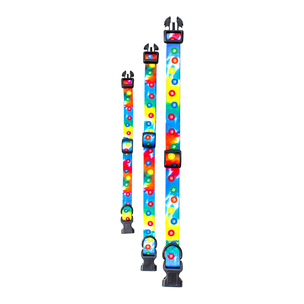 128-tie-dye-pet-collar-6.png Tie-Dye Pet Collar