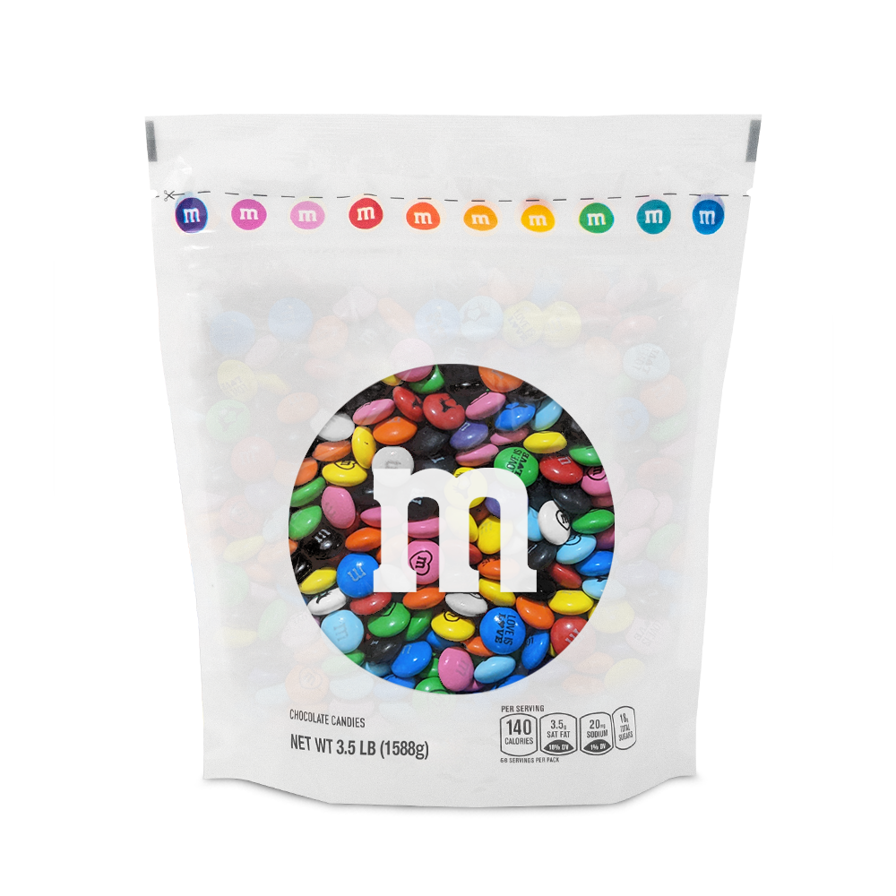 Pride M&M'S Bulk Candy®