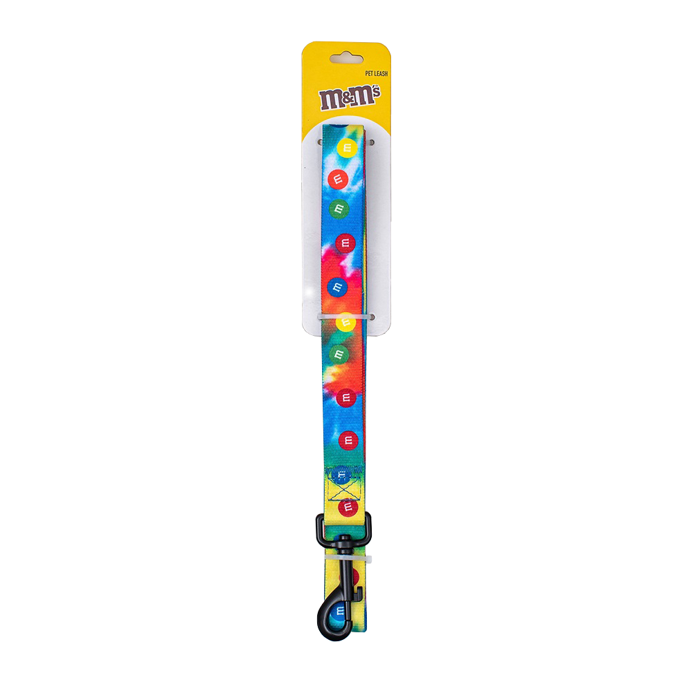 Tie-Dye Pet Leash