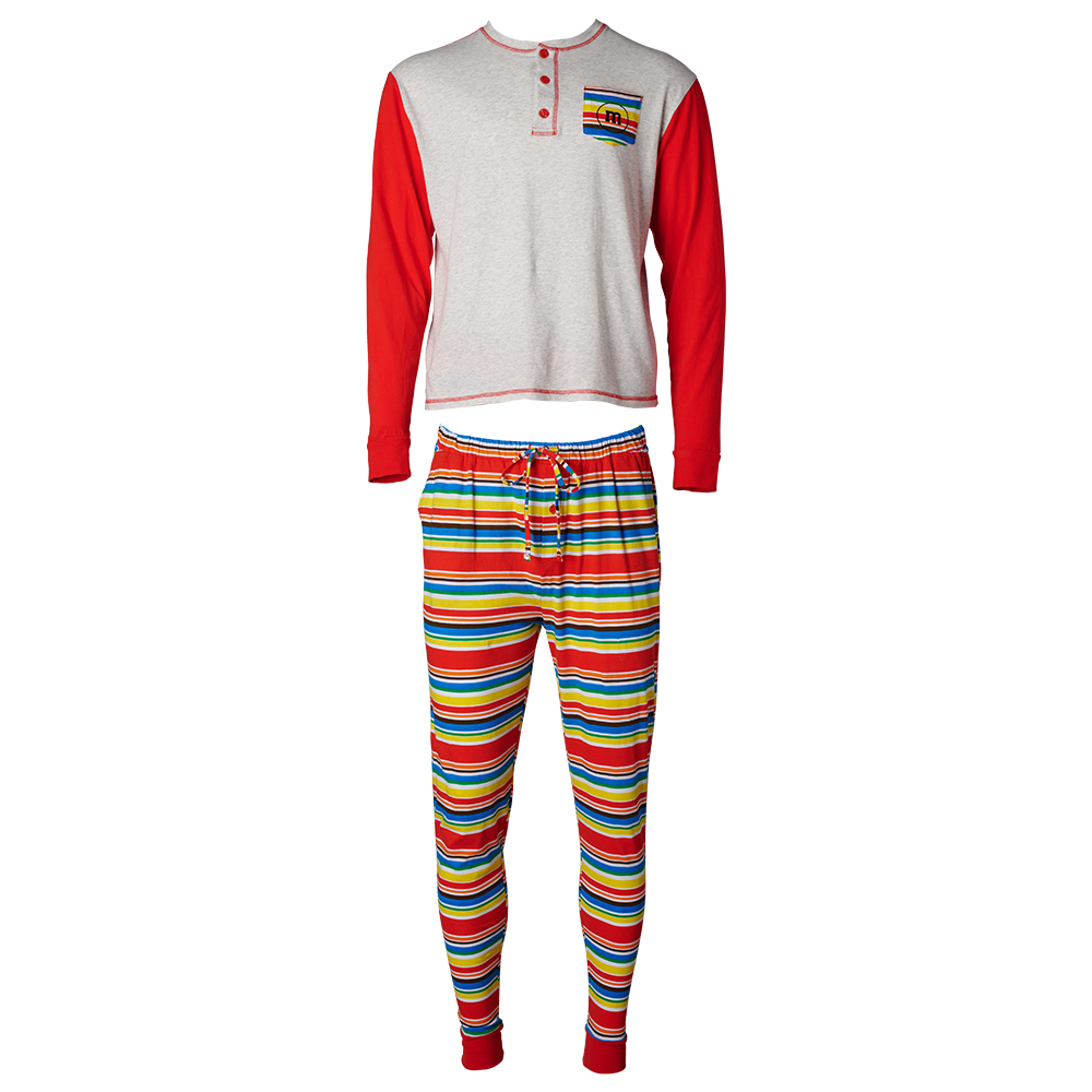 Mens Lounge Set