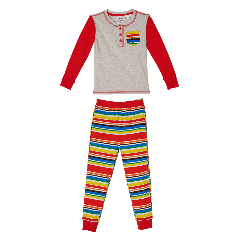 Toddler Lounge Set