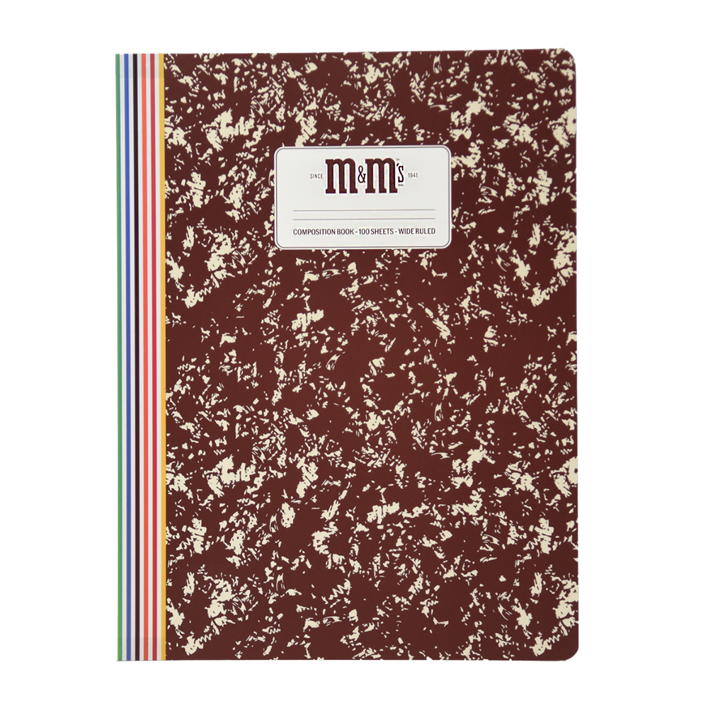 Composition Notebook