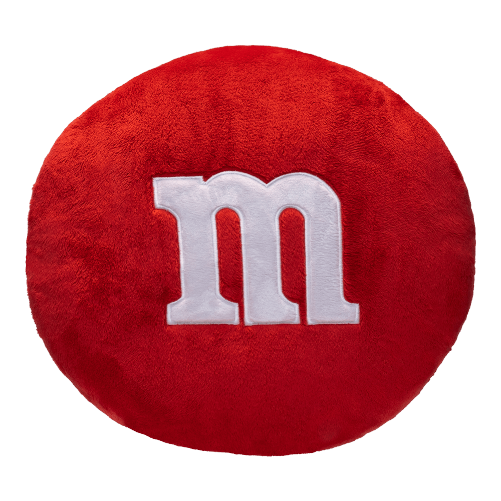 M&M’S® Lentil Pillows