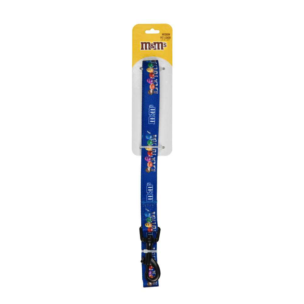 character pet leash