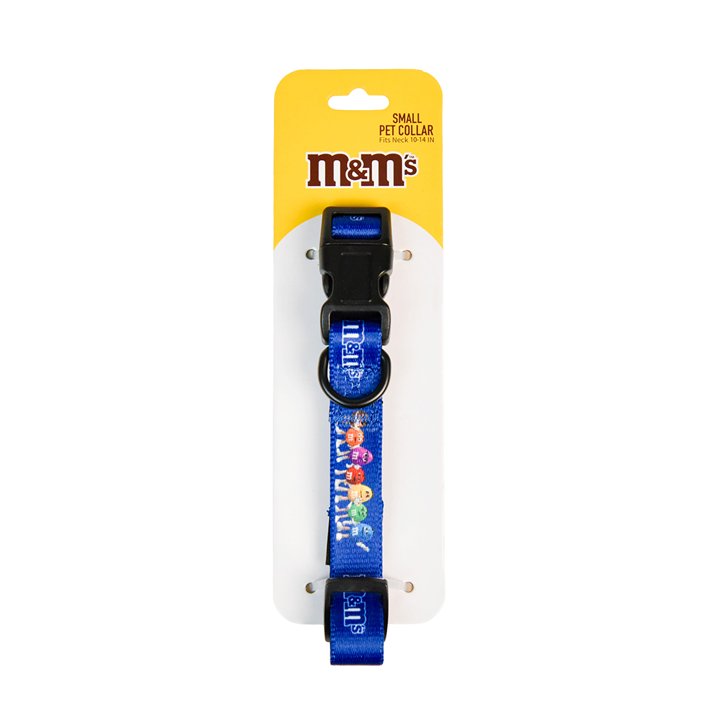 character pet collar