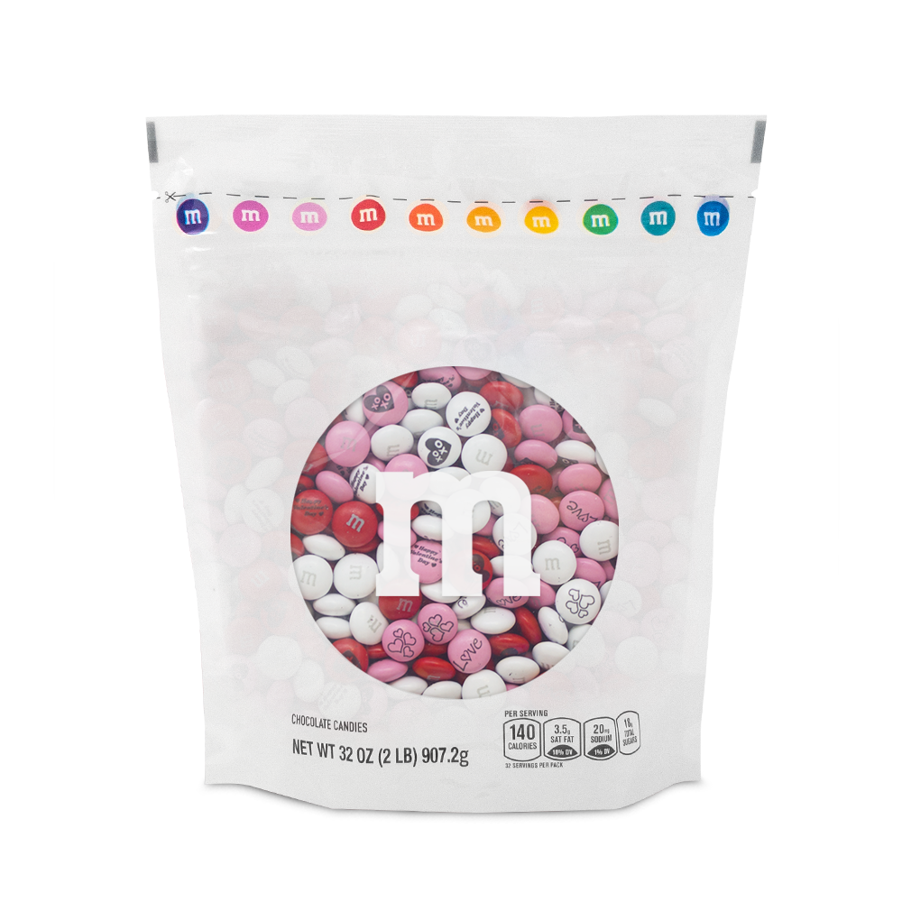 Valentine's Day Bulk Candy