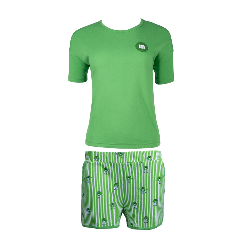 Women’s Character Lounge Set