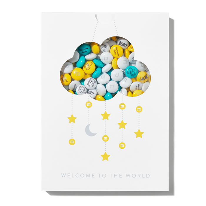 Baby Gift Box