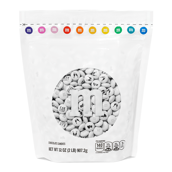 Wedding Bulk Candy