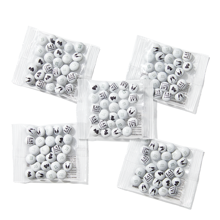 Wedding Party Favors