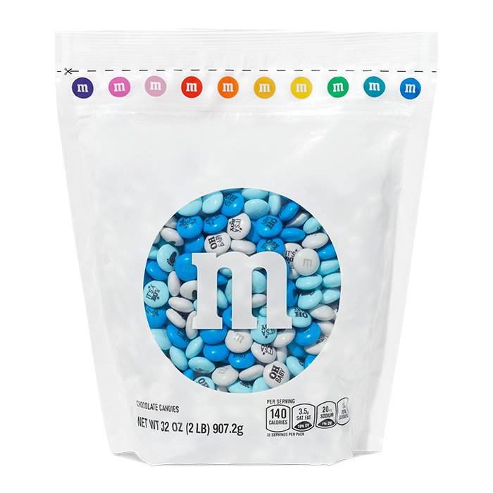 It's a Boy Baby Bulk Candy