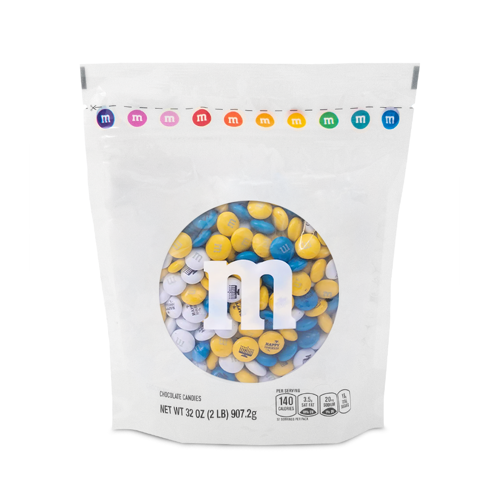 Hanukkah Bulk Candy