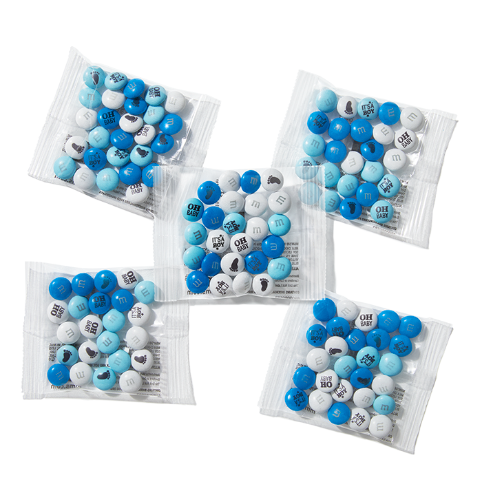 It's a Boy Baby Party Favors
