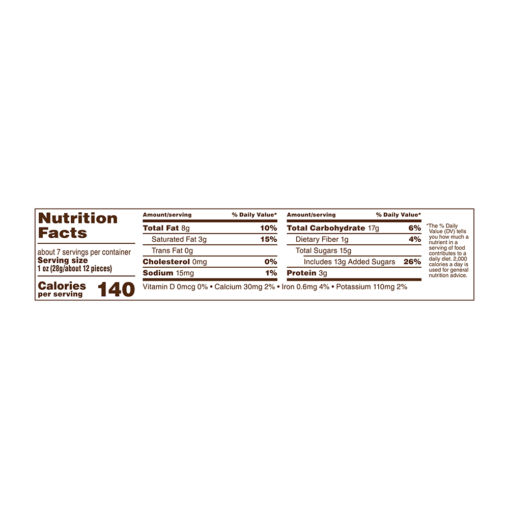 37-toasty-holiday-peanut-chocolate-candy-7-44oz-6.png Toasty Holiday Peanut Chocolate Candy, 7.44oz