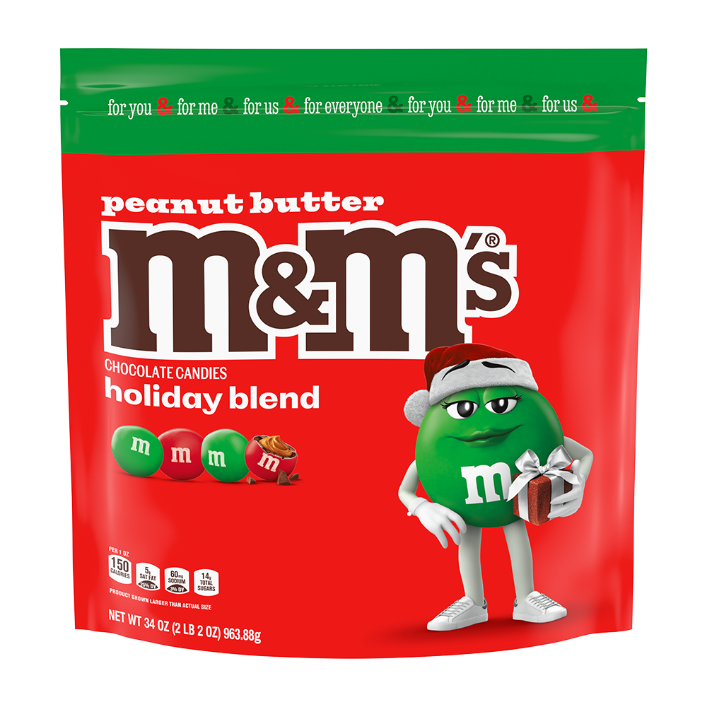 44-peanut-butter-red-green-milk-chocolate-christmas-candy-bulk-assortment-34oz-1.png Peanut Butter Red & Green Milk Chocolate Christmas Candy Bulk Assortment, 34oz