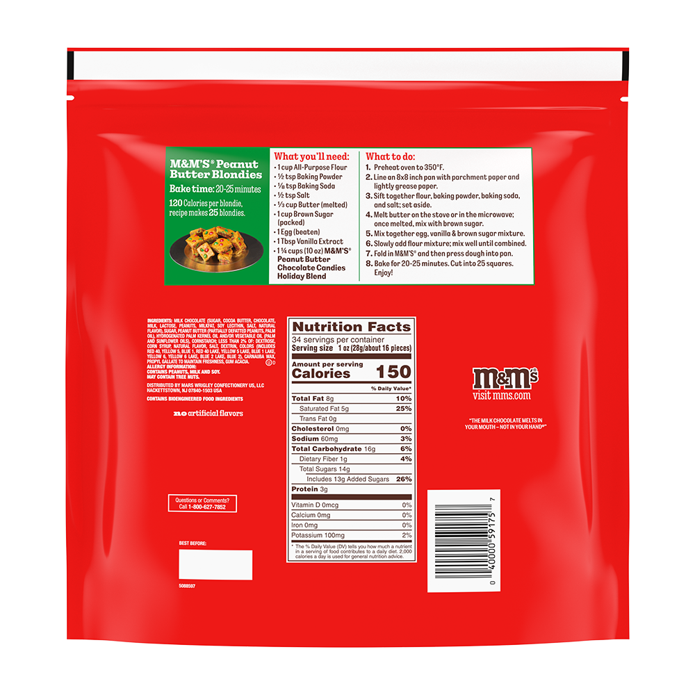 44-peanut-butter-red-green-milk-chocolate-christmas-candy-bulk-assortment-34oz-3.png Peanut Butter Red & Green Milk Chocolate Christmas Candy Bulk Assortment, 34oz