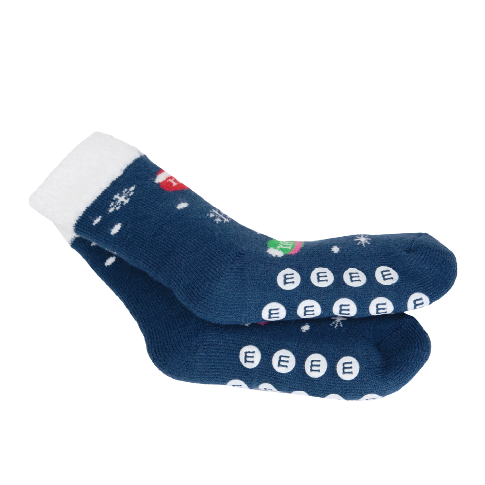 Adult Holiday Socks