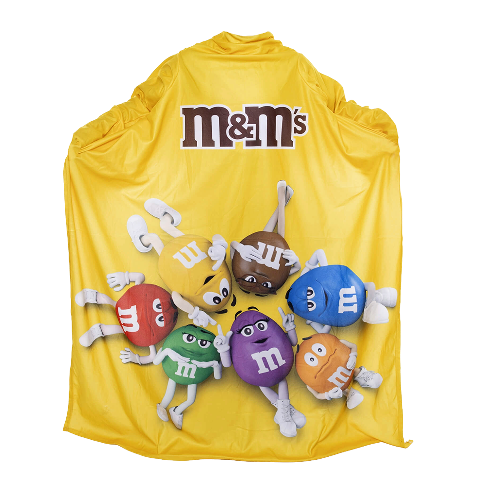 M&M'S Snuggie®