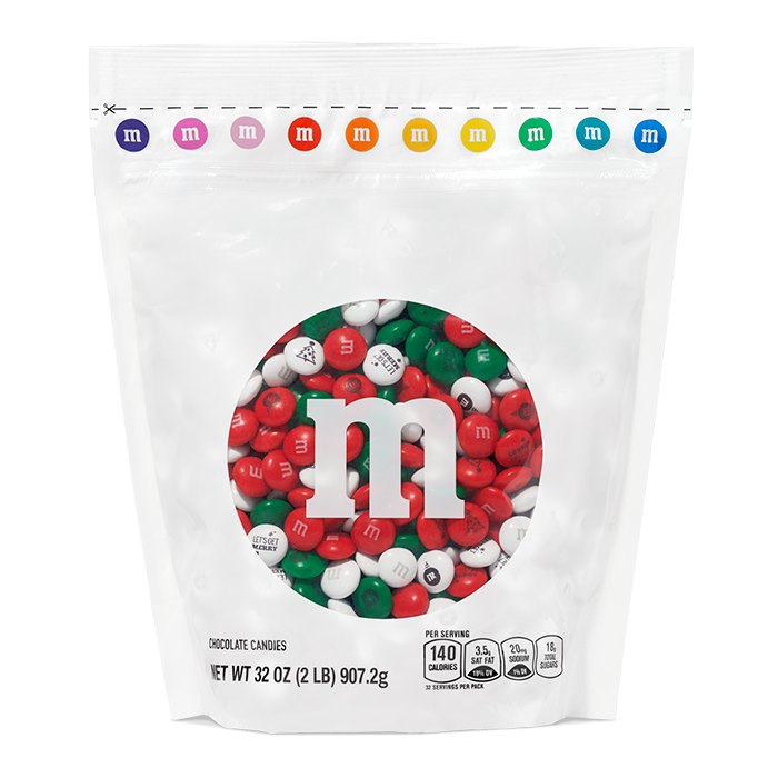 Christmas Bulk Candy