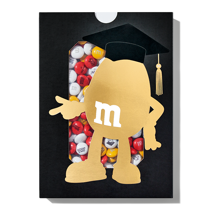 Graduation Gift Box