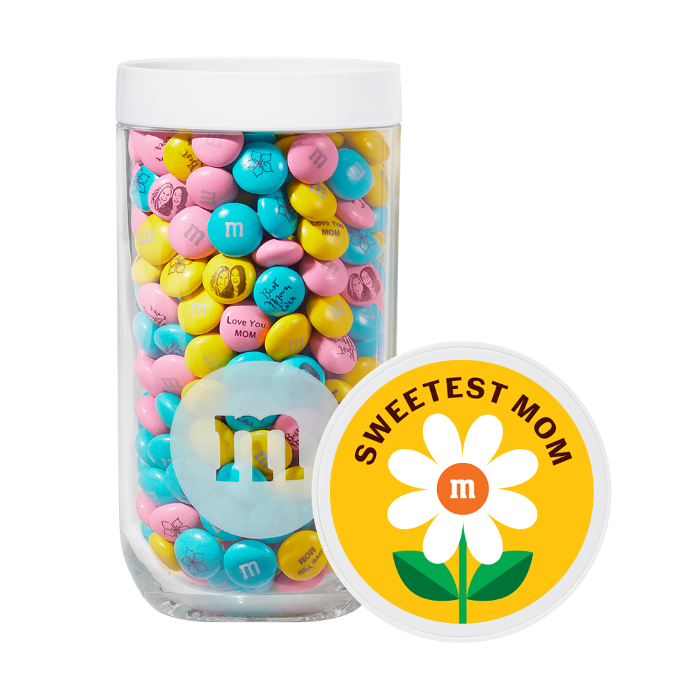 Mom Gift Jar