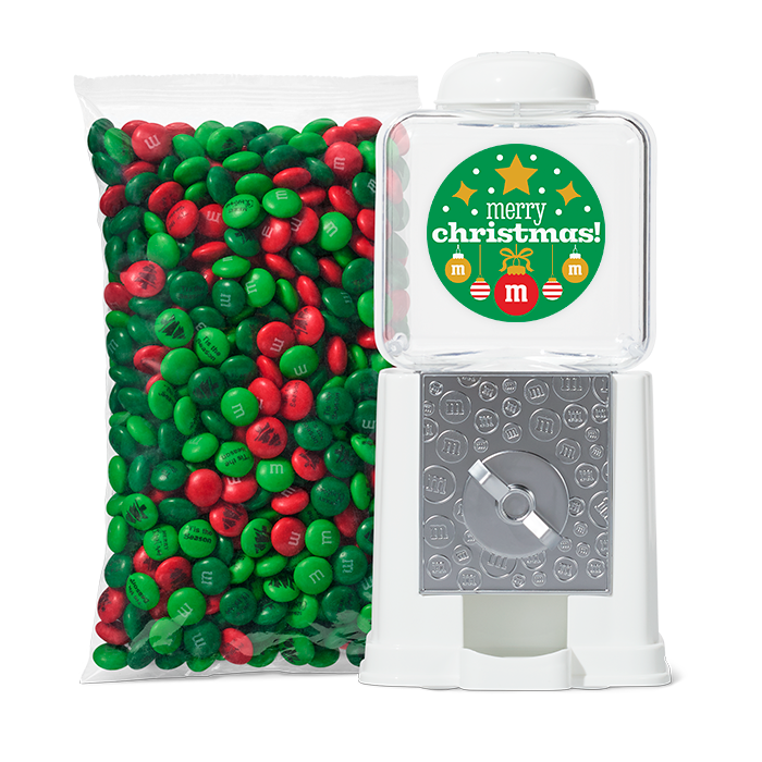 Christmas Dispenser®