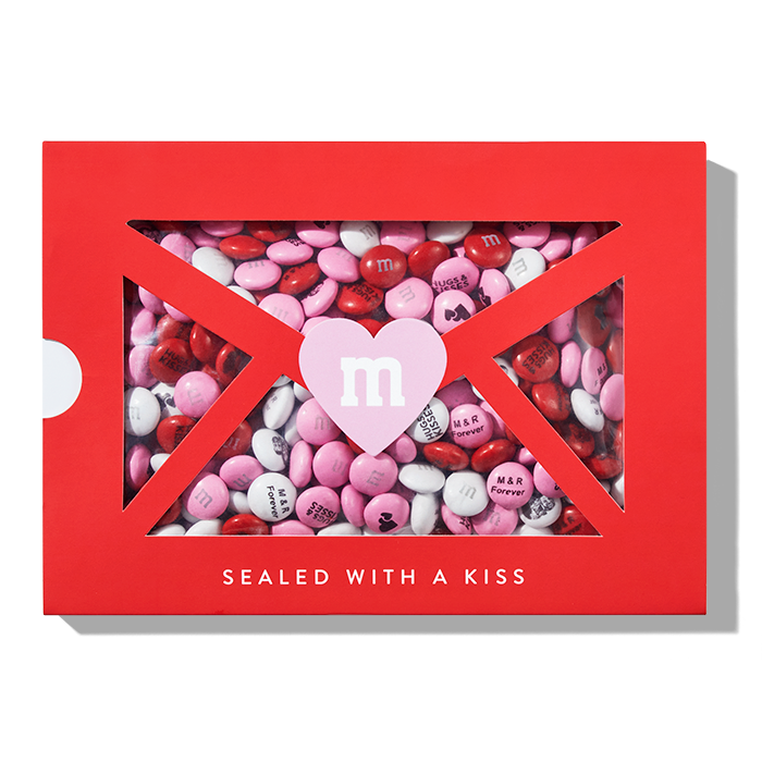Kiss Gift Box